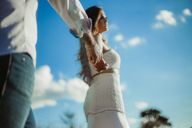 Casamento Ana Paula e Samuel